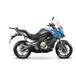 SHAD Top Master CF Moto 650 MT/700 MT