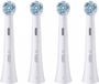 Oral B iO Opzetstukjes - 4 pièces