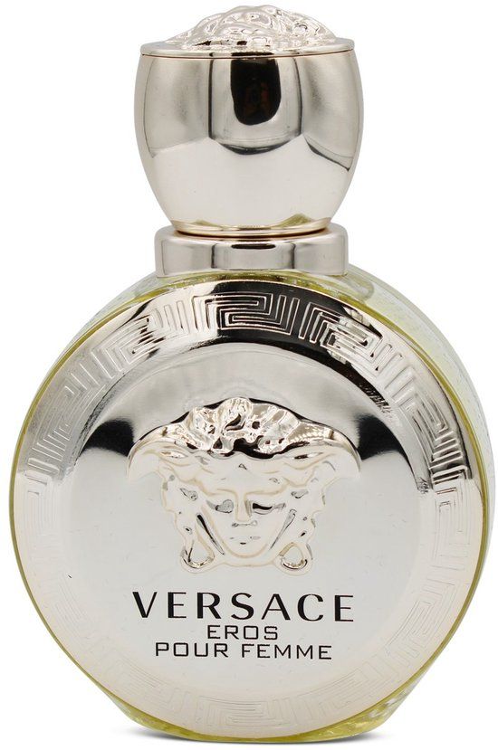 Versace Eau de Parfum / 50 (ml) / Vrouw
