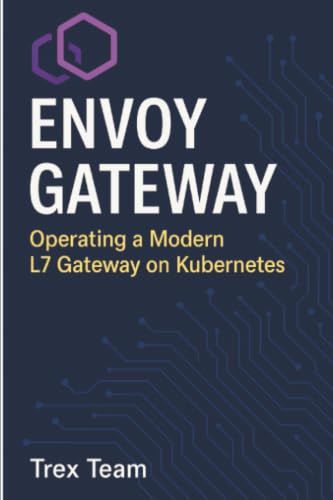 Envoy Gateway: Operating a Modern L7 Gateway on Kubernetes