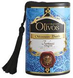 Olivos Ottoman Bad Turquise - 2x100g