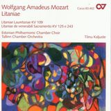 Outhere Carus Litaniae (CD)