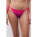 Chantelle Sw Bo. Bikini Std Std W. Sunset Tie & Dye Taille: OS | Bikinis Outlet | Femme | Jaune
