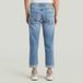 G-STAR Kate Boyfriend Wmn Dames Jeans - faded sea point blue