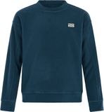 Protest Prthawk Trui Heren Lange Mouwen Loose Fit Outdoor Twilight Navy