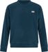 Protest Prthawk Trui Heren Lange Mouwen Loose Fit Outdoor Twilight Navy