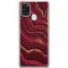 ERT GROUP mobiel telefoonhoesje voor Samsung A21s origineel en officieel erkend Babaco patroon Marble 011 optimaal aangepast aan de vorm van de mobiele telefoon, hoesje is gemaakt van TPU