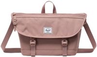 Herschel Sac bandoulière Cove Messenger Ash Rose