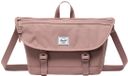 Herschel Sac bandoulière Cove Messenger Ash Rose