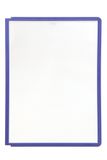 Durable SHERPA Zichtpanelen - A4 - 5 stuks - Violet