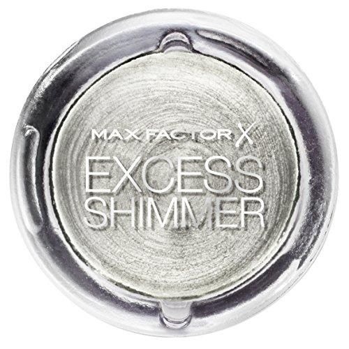 Max Factor Excess Shimmer Oogschaduw - 05 Crystal
