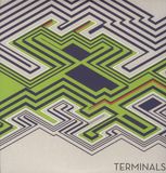 Terminals So Percussion - Terminals (2 LP)