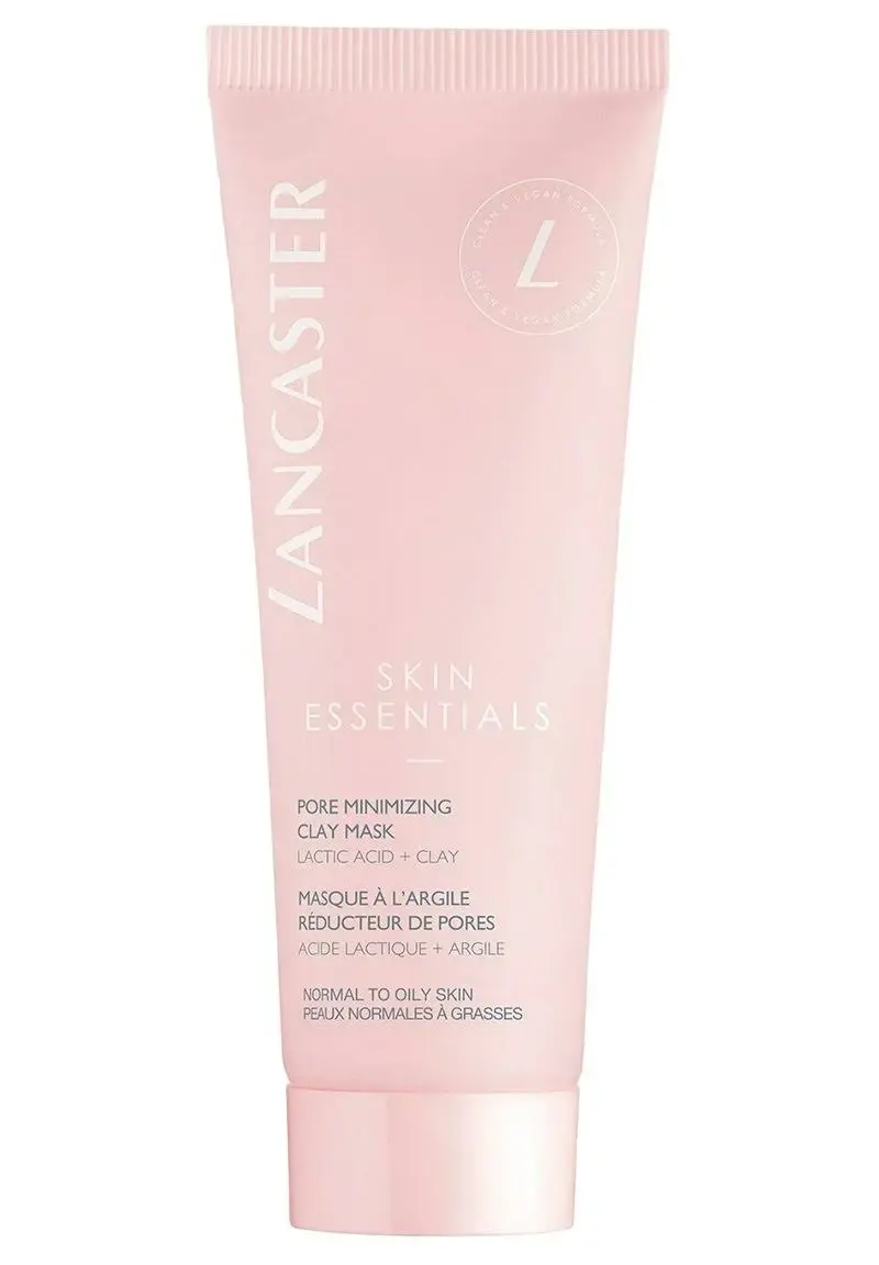 Lancaster Skin Essentials Pore Refining Clay Mask 75ml