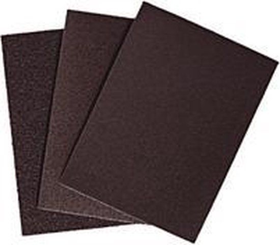 Fein MultiMaster 63717218014 profielvel.k120 - 120 grit - 25x