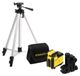 STANLEY Niveau laser autoniveleerbaar 360° STHT77641-1