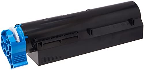 Oki MB461/471 tonercartridge - zwart - 5053676878706