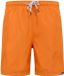 Regatta Zwemshort Mackleyna Oranje Heren XL