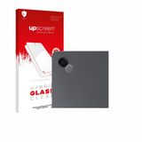 upscreen - Screenprotector voor Samsung Galaxy Tab A11 Plus 5G 11" (ALLEEN Camera Lens) - Folie Beschermfolie Beschermglas transparant