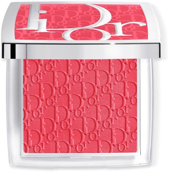 DIOR Dior Backstage Rosy Glow Blush 015 - Cherry 4.5gr