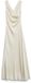Vero Moda VMSUI Lange jurk