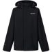 Berghaus Dames Sibsey Parka, Jet Black, 12