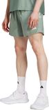 adidas Performance Own the Run Short Hommes Vert S
