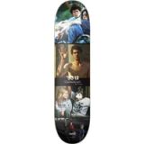 Verb Skateboard Deck 93 Til Collage (8.25" - Colour)