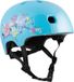 TSG Meta Graphic Design Helm Kinderen, blauw
