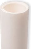 Sizzix Textuur rol - Bewerkbaar cardstock - 30.48x122cm - 300g - Wit
