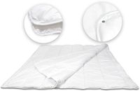 Kingdog AIO Factory Quilt 200x220 cm 4 seizoenen anti-allergisch microvezel siliconen