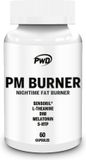 AMCORE BALANCE, S.L.U. PM-brander 60 capsules