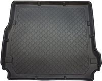 Winparts GO! Aristar Kofferbakmat Land Rover Discovery (III / IV) 2004-2016 (past in 7-persoons versie met neergeklapte 3e zitrij) - Guardliner