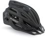 Gist Planet One Plus Casque VTT L-XL Noir