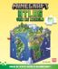 Atlas Big Balloon Minecraft - Atlas van de wereld
