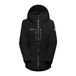Mammut Stoney Hs Thermo damesjas met capuchon, geïsoleerd, hardshell