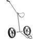 TiCad Trolley Pro, titane
