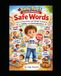 Baby Bugs Preschool Adventures: Safe Words Book 1