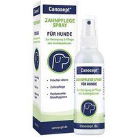 Canosept Tandverzorging Spray - 2 x 100 ml