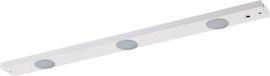 Müller-Licht LED onderbouwverlichting Peppa Wit 90cm - Met Sensor