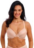 Wacoal BACK APPEAL Dames T-shirt Beha Rose Dust Maat 85F