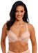 Wacoal BACK APPEAL Dames T-shirt Beha Rose Dust Maat 85F
