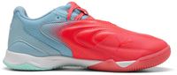 Puma Ibero V Zaalschoenen Rood EU 40 1/2 Man