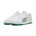 PUMA Sneakers laag 'Puma x Aston Martin Aramco F1® Team Caven III' limoen / grasgroen / wit