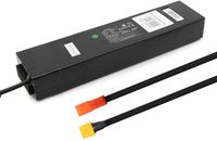 RIDE Urbanglide Accu 36V 10A/h voor Urbanglide 100S/350CT/350MAX
