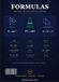 FORMULAS Pocket Guide to Physics, Chemistry and Mathematics