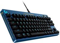 Logitech G Pro League of Legends Edition Mechanisch Gaming Toetsenbord
