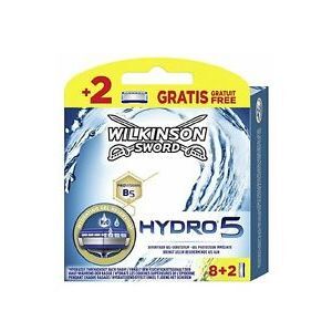 Wilkinson Scheermes Hydro 5 8 2 pack