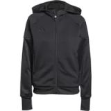 Adidas Dames Hoodie Tiro 25
