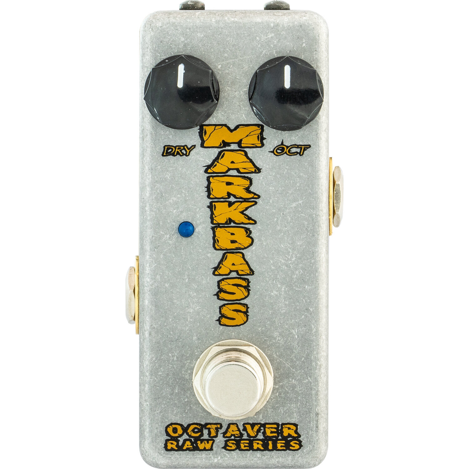 Markbass MB Octaver Raw Series