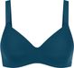 sloggi Soft-Cup-BH Blue ZERO Feel 2.0 THE UP